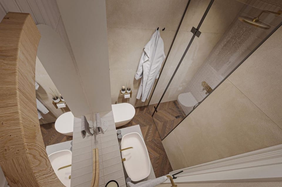 Nika Old Town Apartments Apartment in Kotor