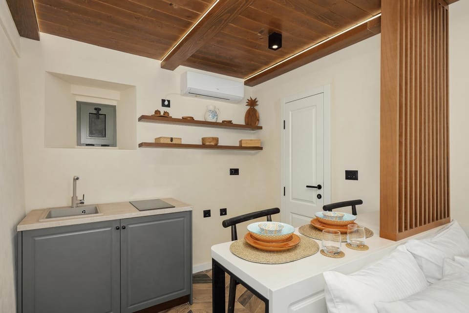 Nika Old Town Apartments Apartment in Kotor
