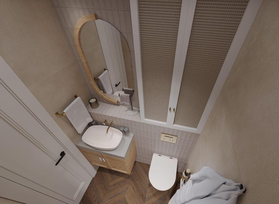 Nika Old Town Apartments Apartment in Kotor