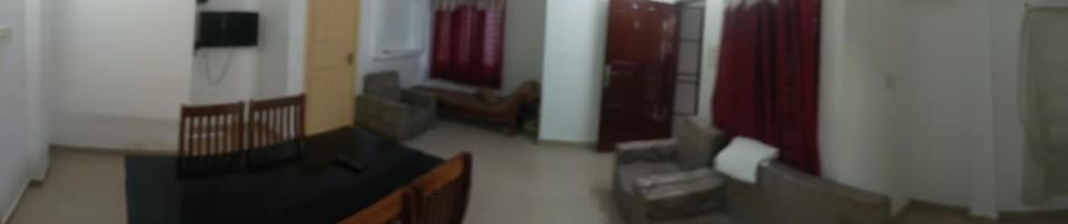 Rajhomes 3 Apartment in Kochi