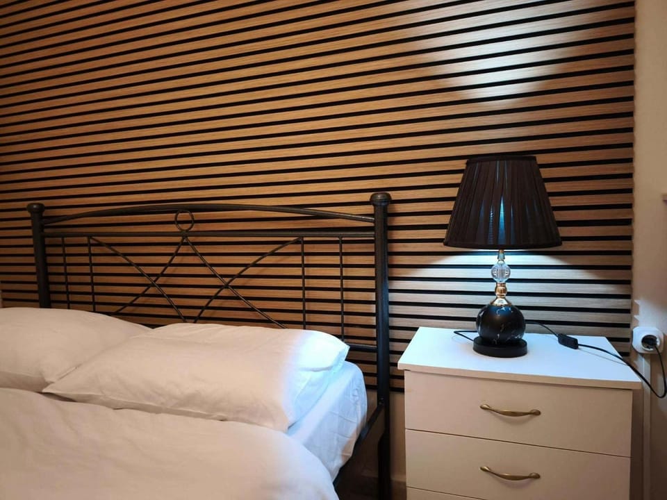 Sweet Home Amfilochia Apartment in Peloponnese, Western Greece and the Ionian