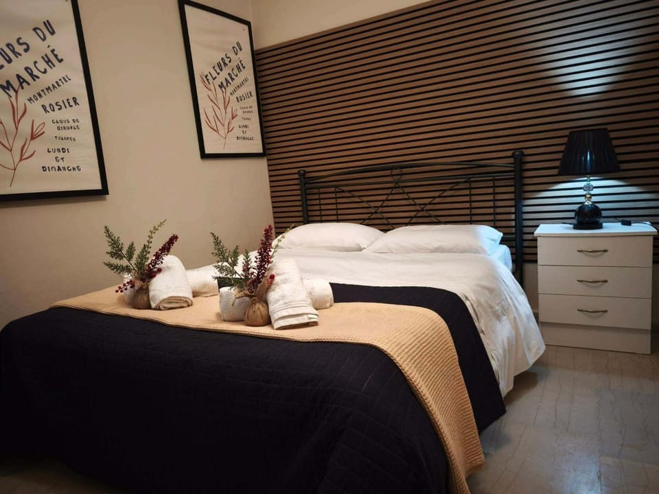 Sweet Home Amfilochia Apartment in Peloponnese, Western Greece and the Ionian