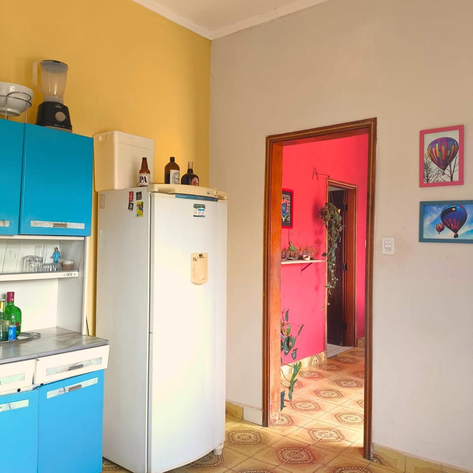 Kitchen or kitchenette, Communal kitchen