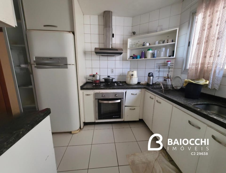 Apto alto padrão Apartment in Goiania