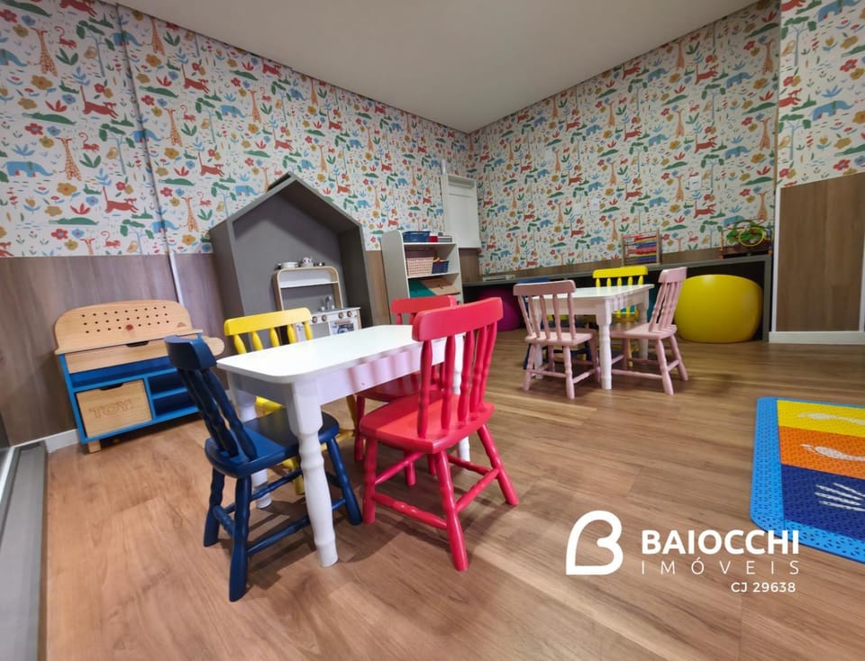 Apto alto padrão Apartment in Goiania