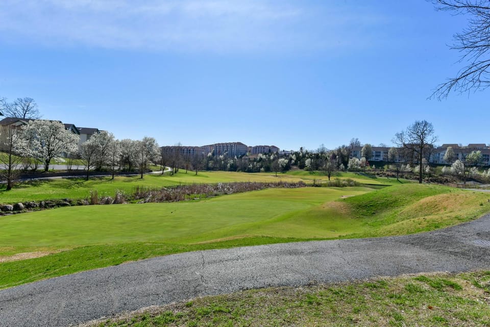 Golfcourse