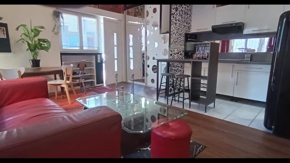 Georges B Apartment in Occitanie