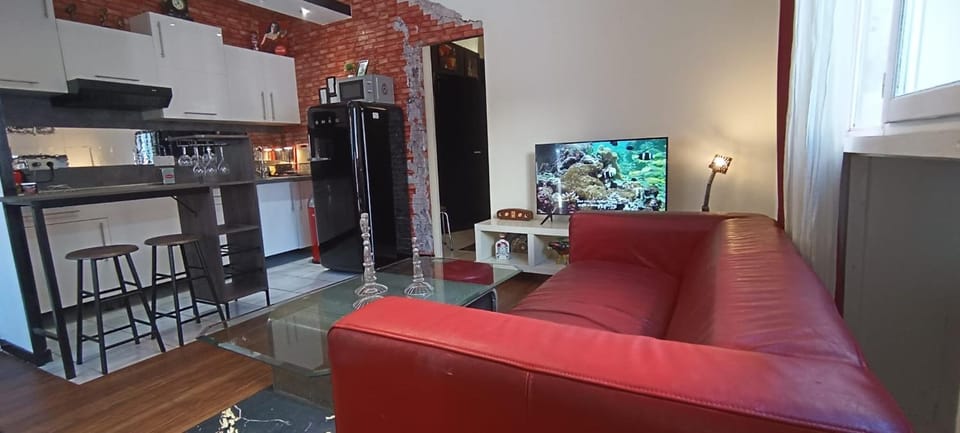 Georges B Apartment in Occitanie