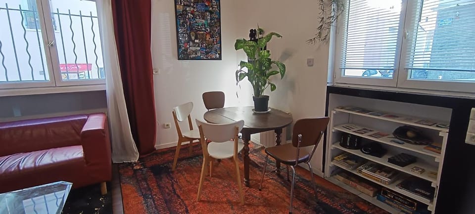 Georges B Apartment in Occitanie