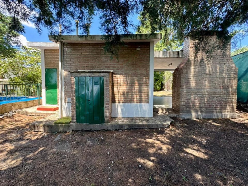 La Pantera House in Villa Carlos Paz
