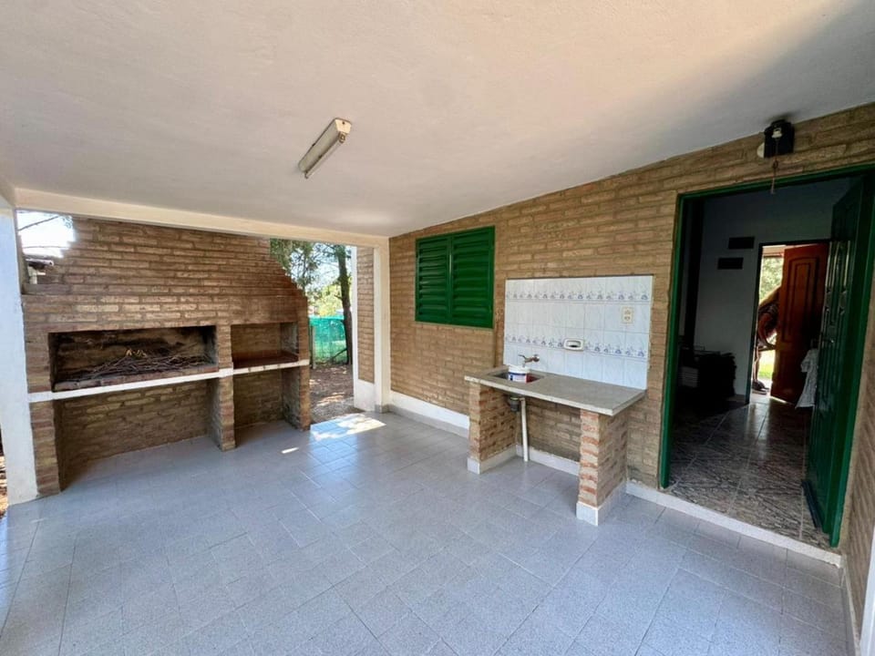 La Pantera House in Villa Carlos Paz