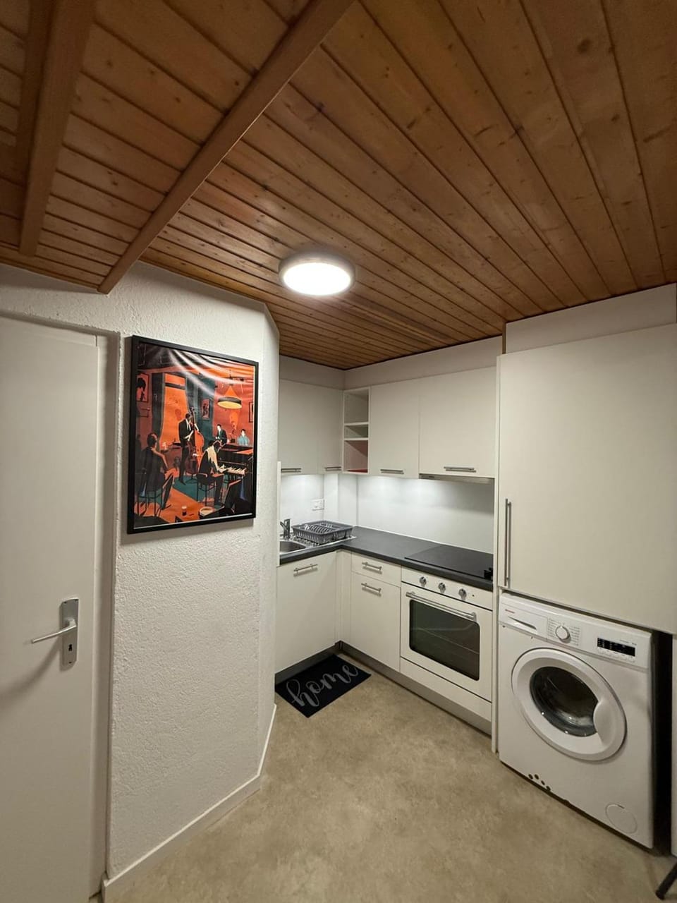 Studio cosy avec Wi-Fi et cuisine équipée Apartment in Lausanne