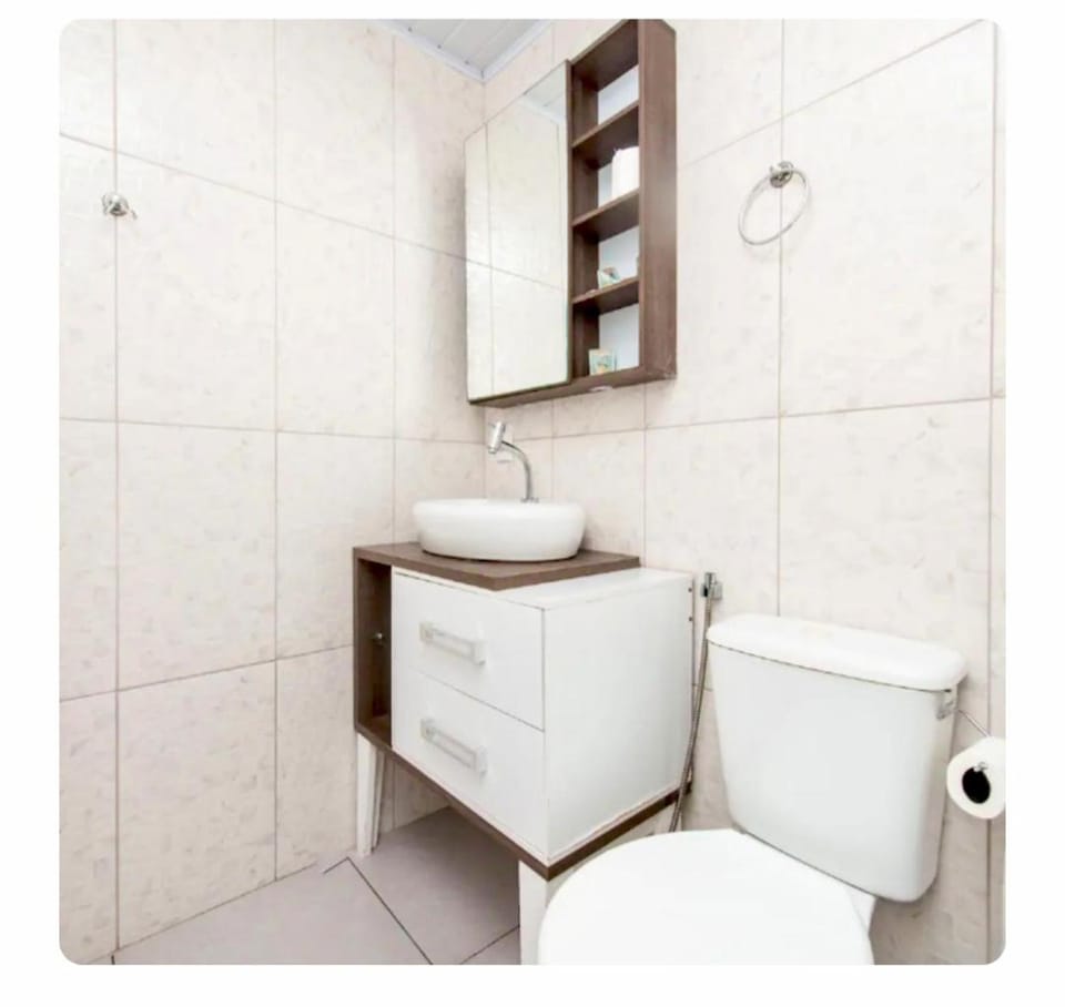Acomodações Recanto dos Sonhos by Rental Apartment in São José