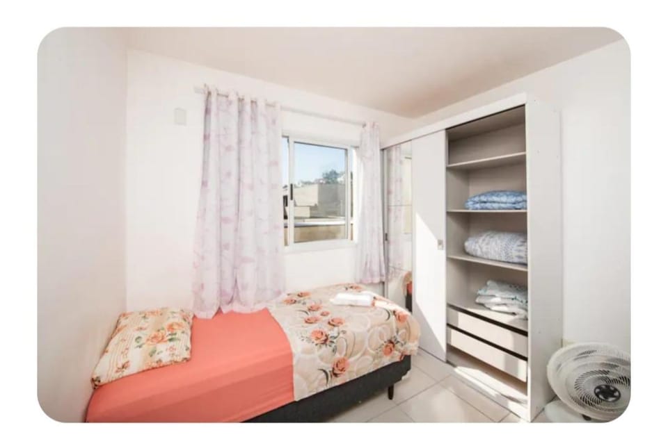 Acomodações Recanto dos Sonhos by Rental Apartment in São José