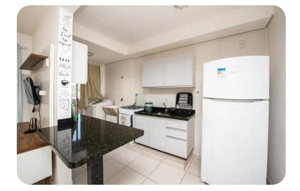 Acomodações Recanto dos Sonhos by Rental Apartment in São José