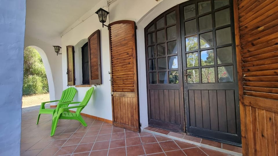 Casa Sofia House in Sardinia