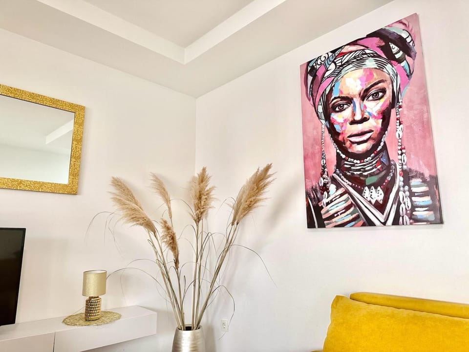 Niko Apartment in Split