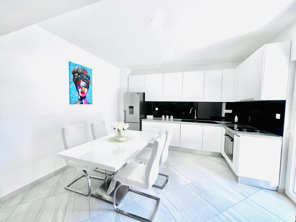Niko Apartment in Split