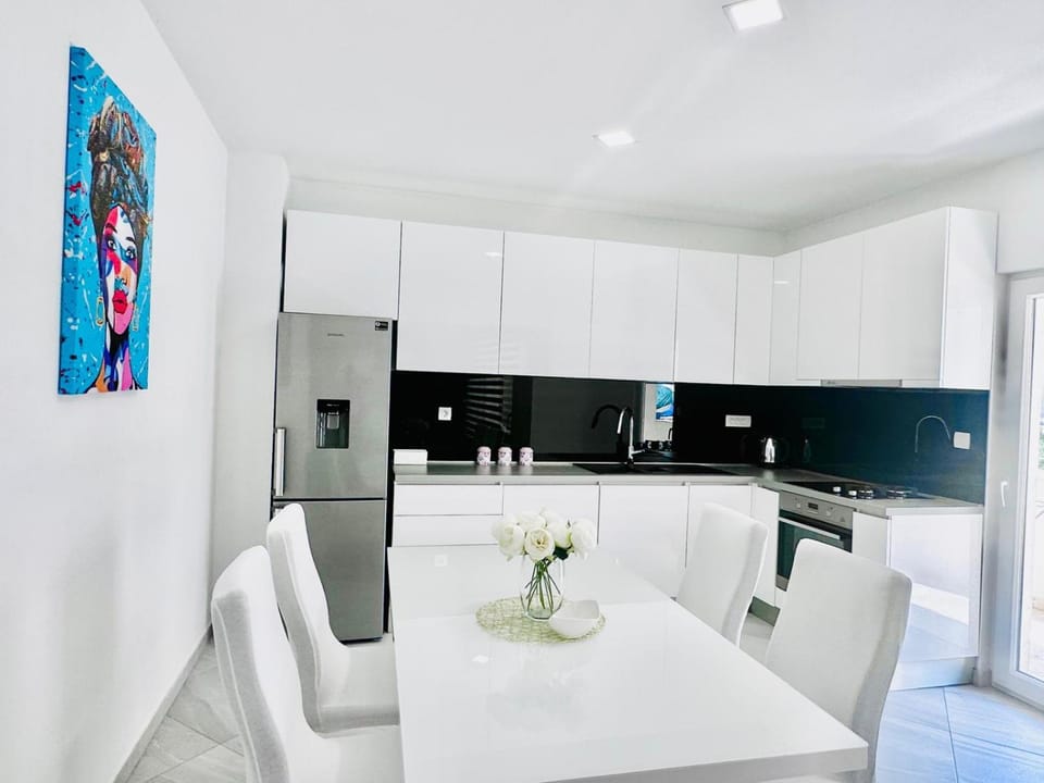 Niko Apartment in Split