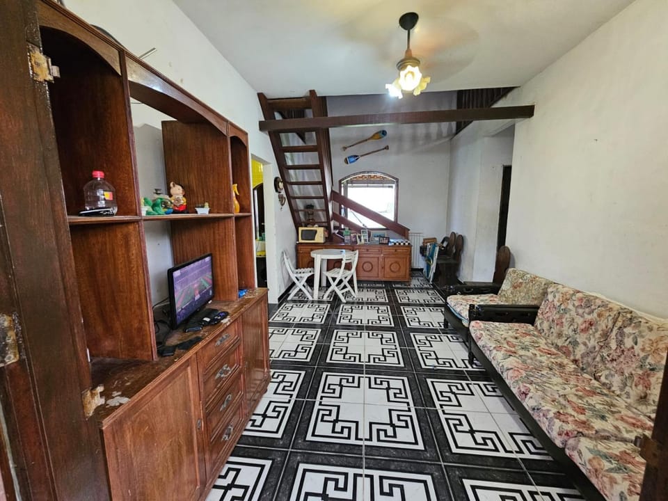 Casa de Condomínio em Praia Seca House in Araruama