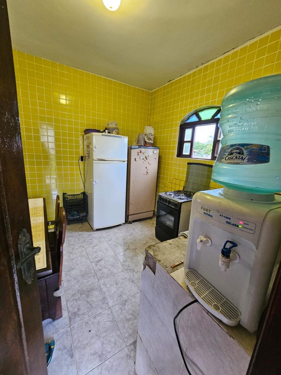 Casa de Condomínio em Praia Seca House in Araruama