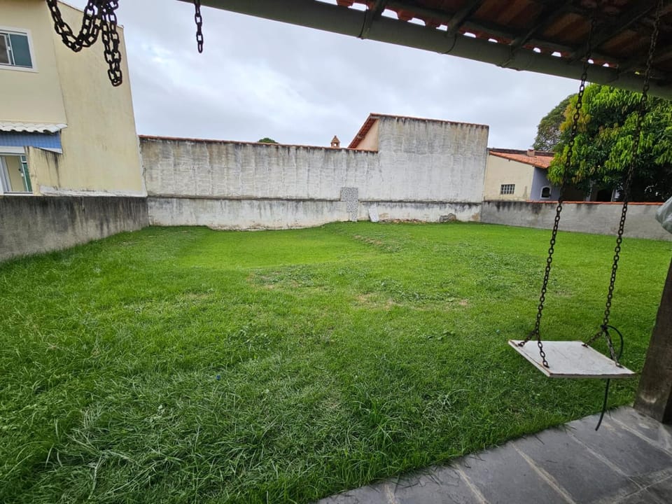 Garden, Balcony/Terrace