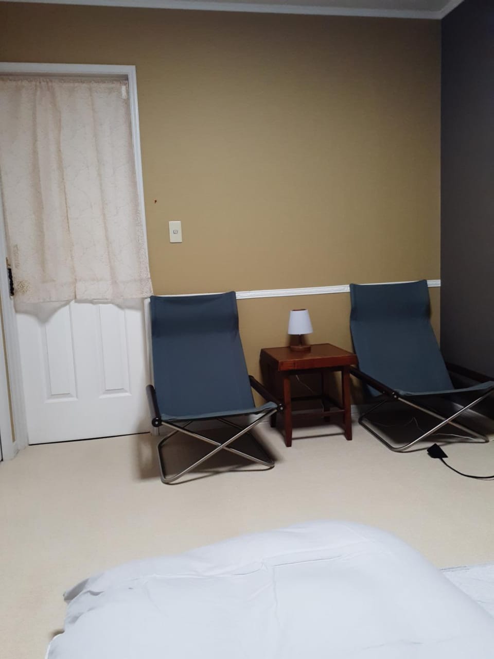 ゲストハウス苫小牧 3部屋 7名迄 Bed and Breakfast in Hokkaido Prefecture