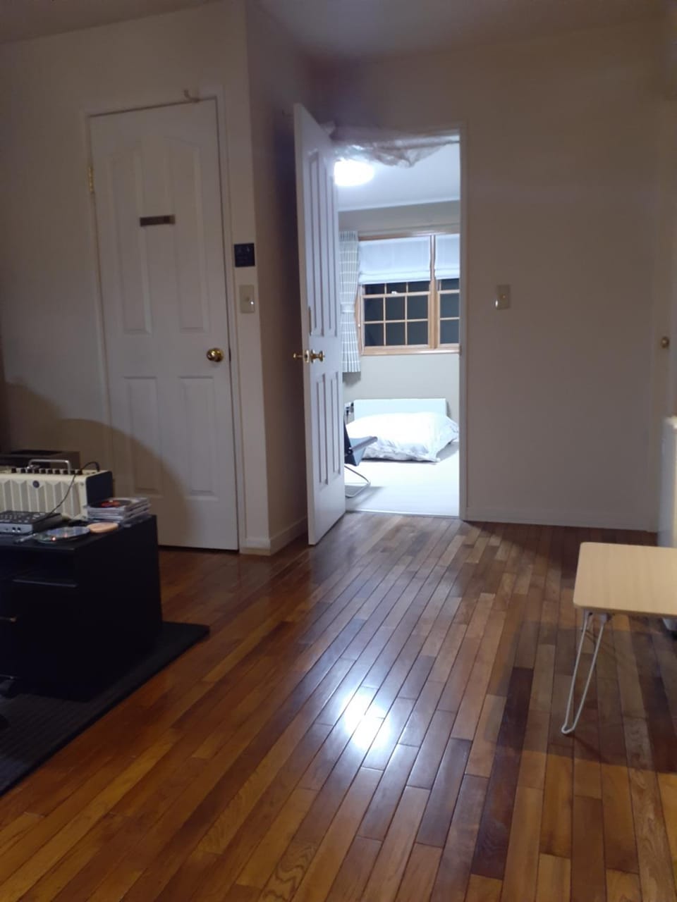 ゲストハウス苫小牧 3部屋 7名迄 Bed and Breakfast in Hokkaido Prefecture