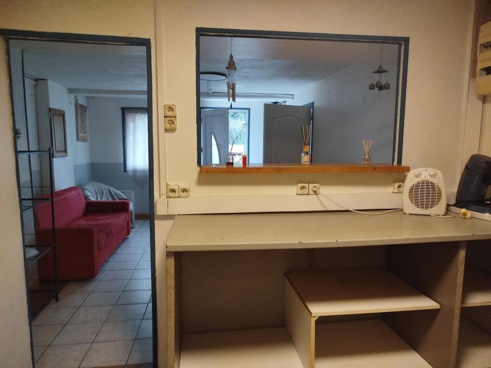Appartement proche d Avignon Apartment in Avignon