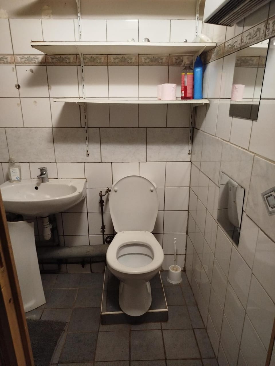 Appartement proche d Avignon Apartment in Avignon