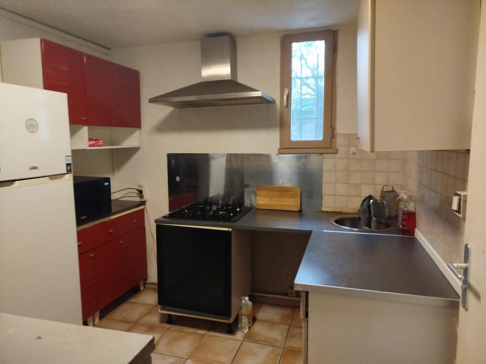 Appartement proche d Avignon Apartment in Avignon