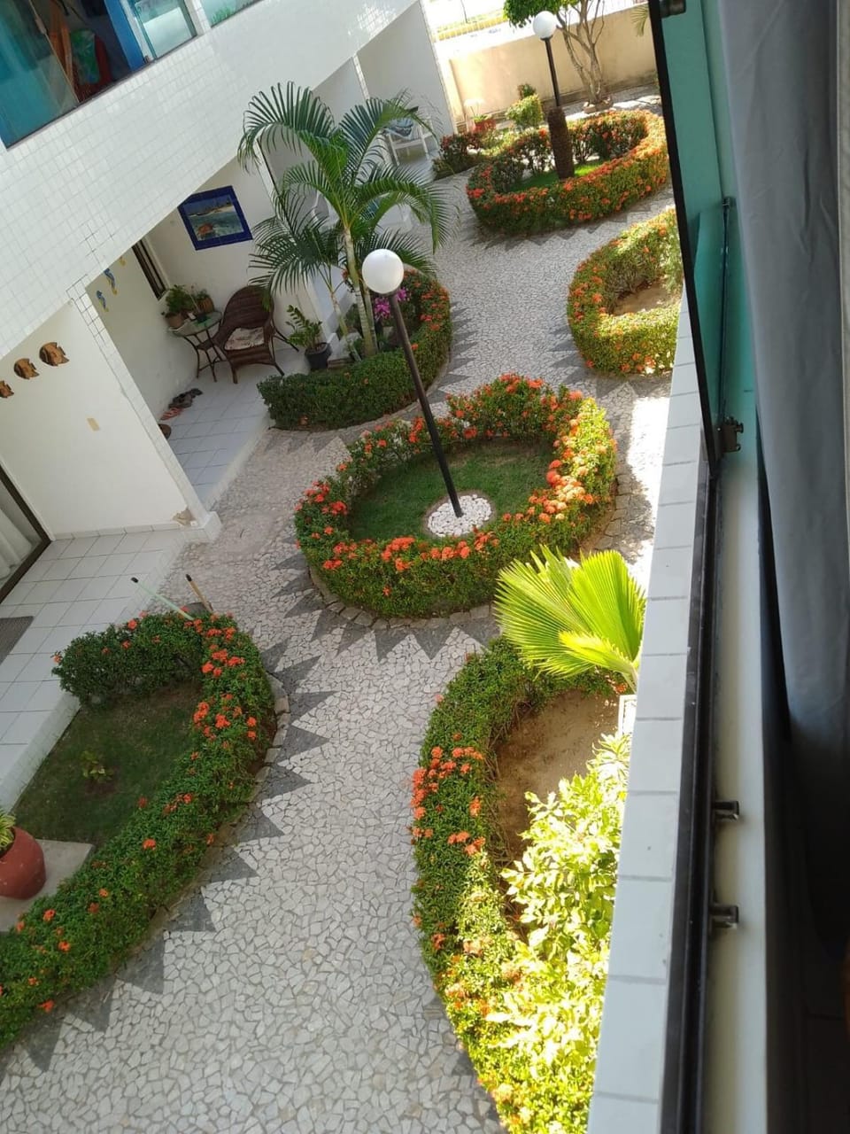Duplex in Porto de Galinhas Apartment in Ipojuca