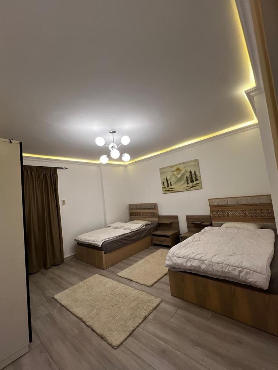 Luxurious apartment in Mohandseen Apartment in Egypt