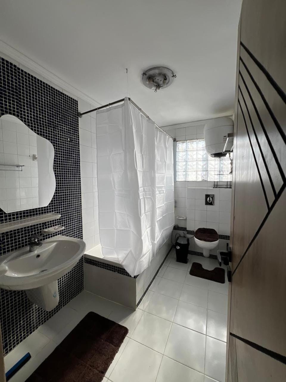 Luxurious apartment in Mohandseen Apartment in Egypt