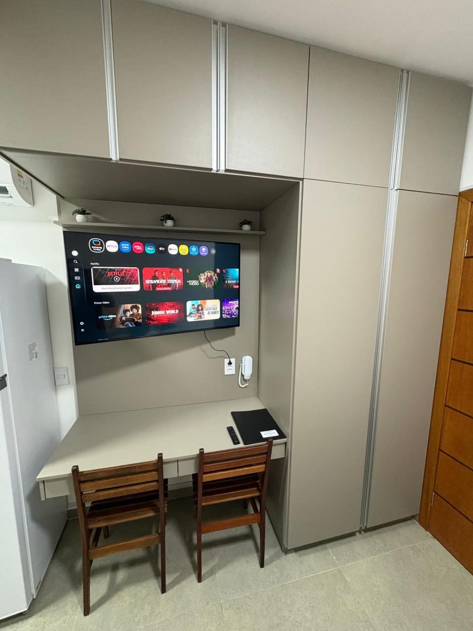 TV and multimedia