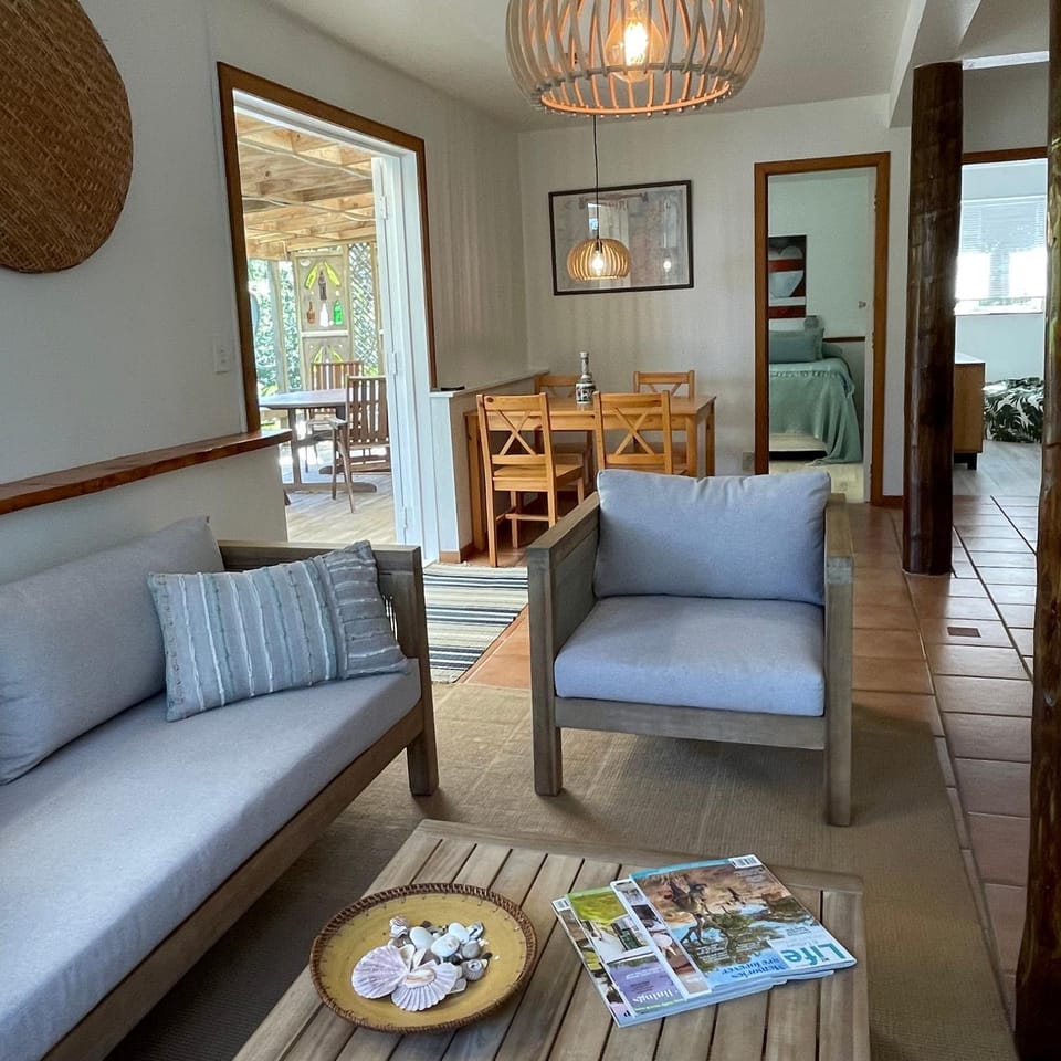 Property building, Lounge or bar