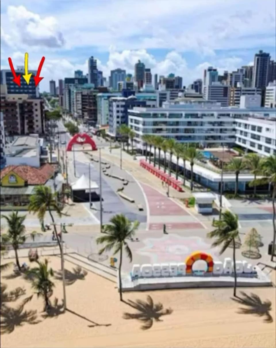 Neighbourhood, Street view, Location