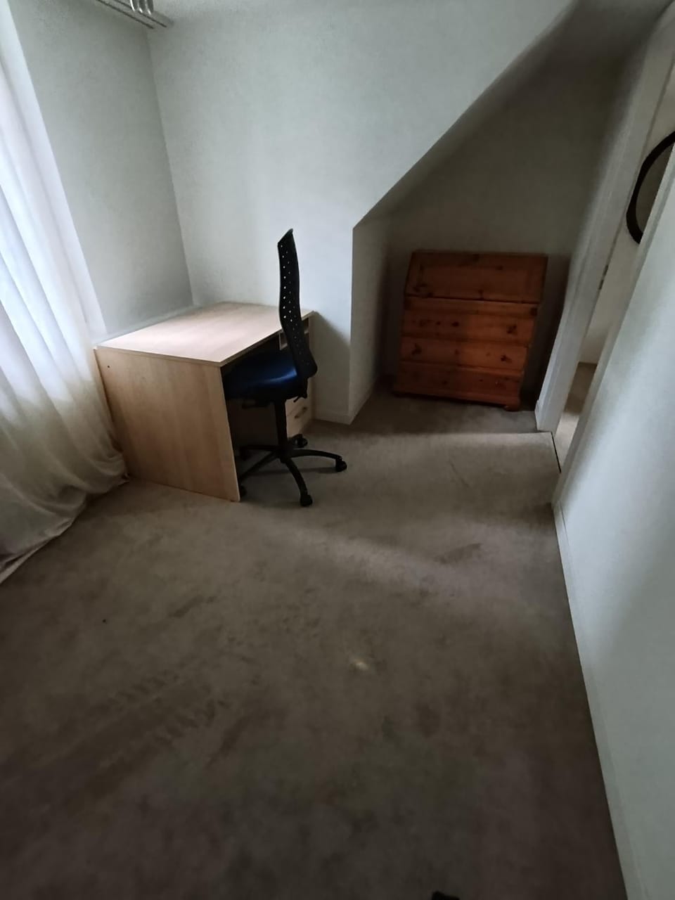 3-Zimmer Wohnung auf 2 Stockwerken Apartment in Nidwalden