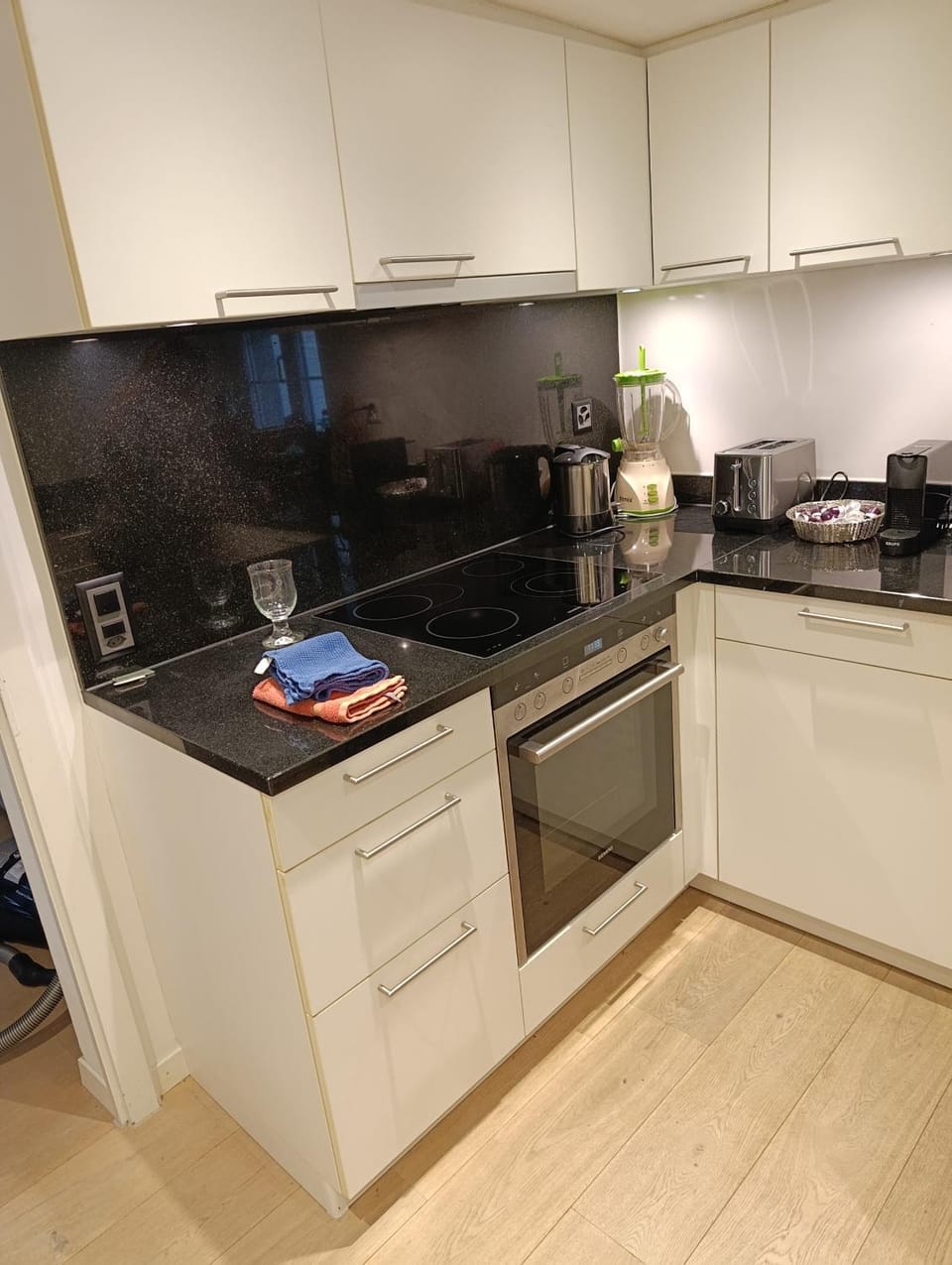 3-Zimmer Wohnung auf 2 Stockwerken Apartment in Nidwalden