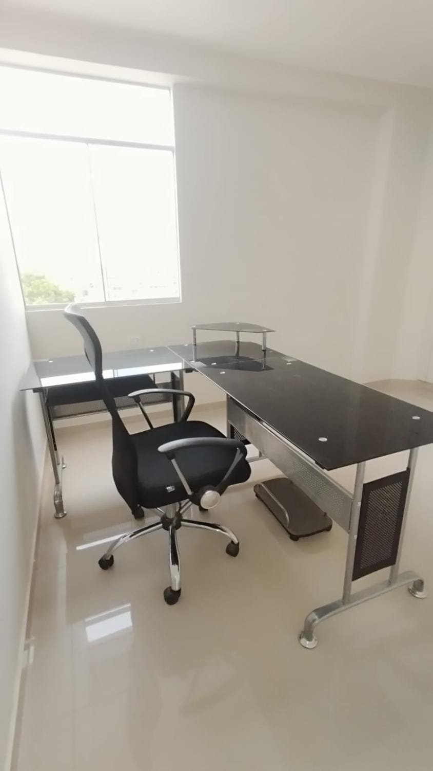 Miraflores Contry Apartment in Department of Piura