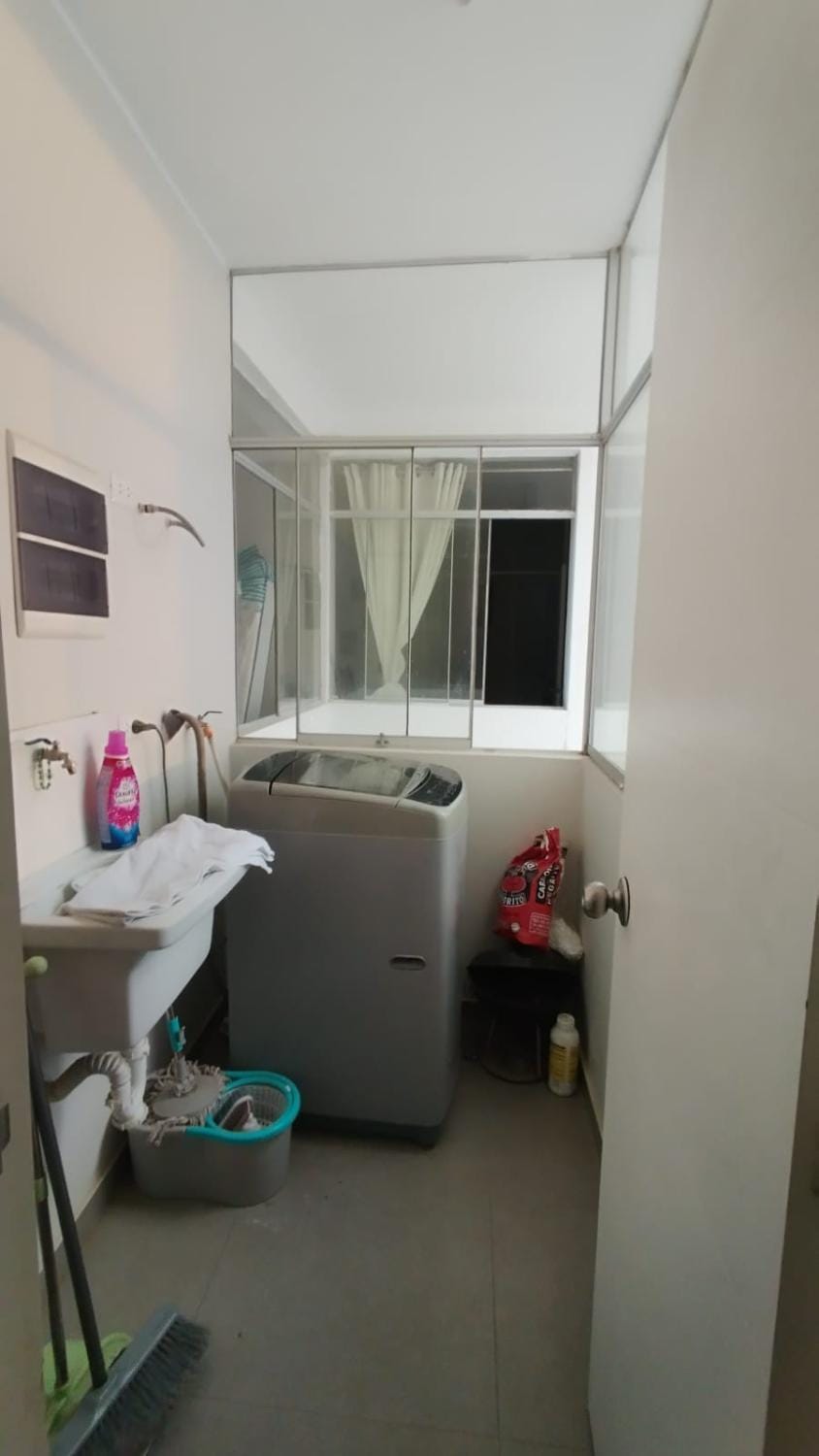 Miraflores Contry Apartment in Department of Piura