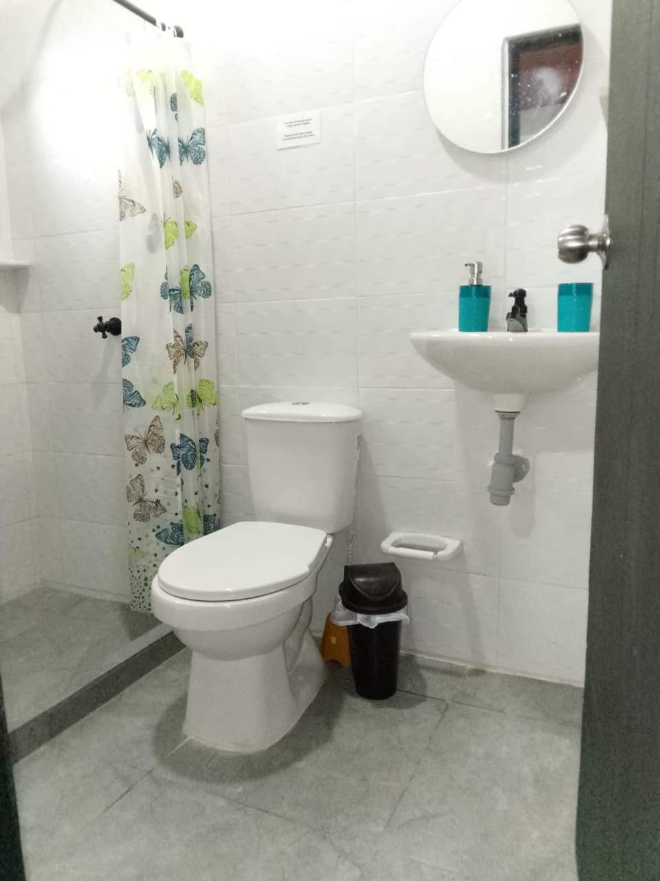 Casa vacacional cerca a Cartagena House in La Boquilla