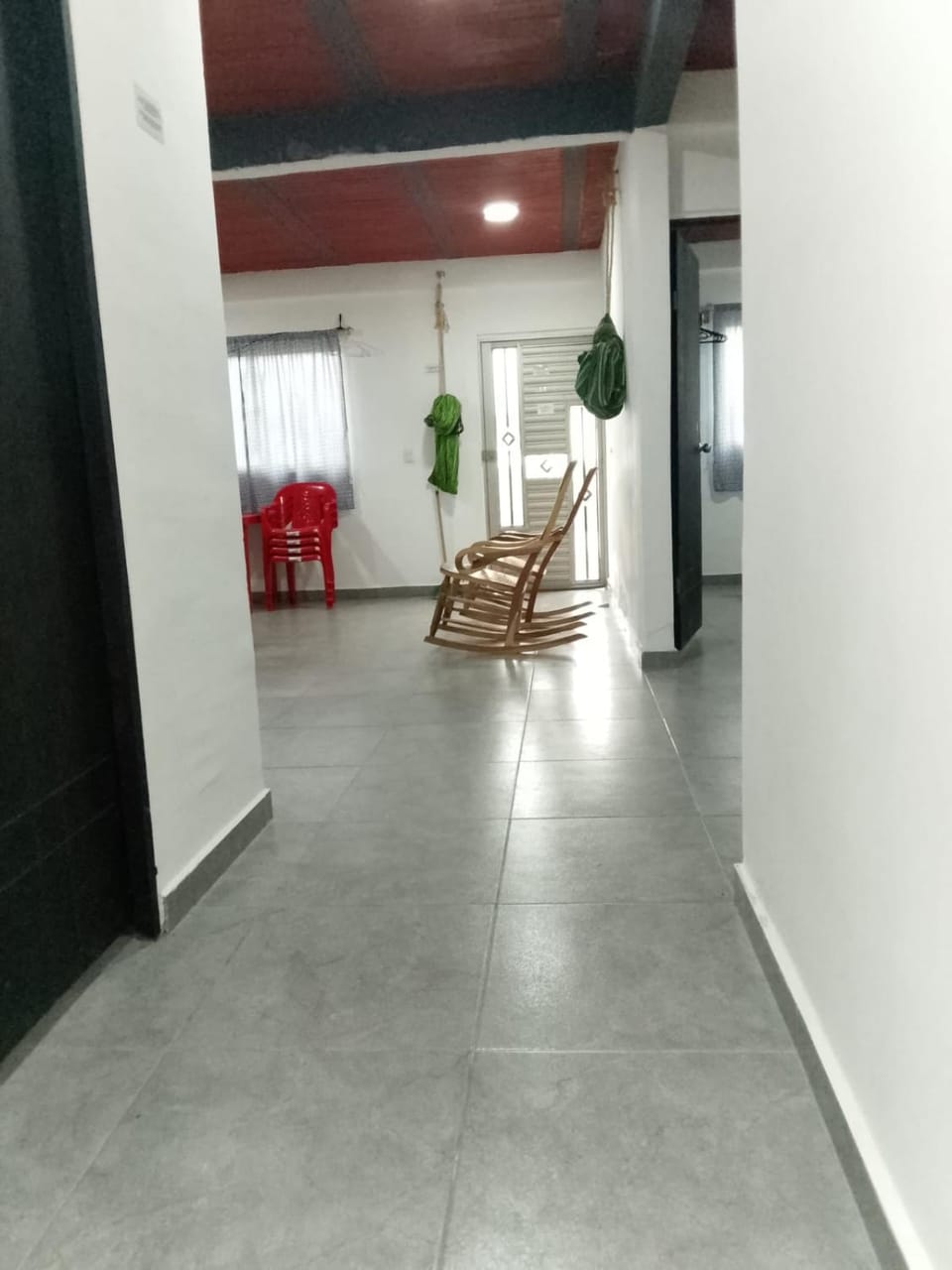 Casa vacacional cerca a Cartagena House in La Boquilla