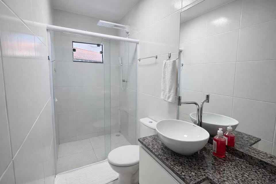 Guest House Origem - Centro de Pomerode Apartment in Pomerode