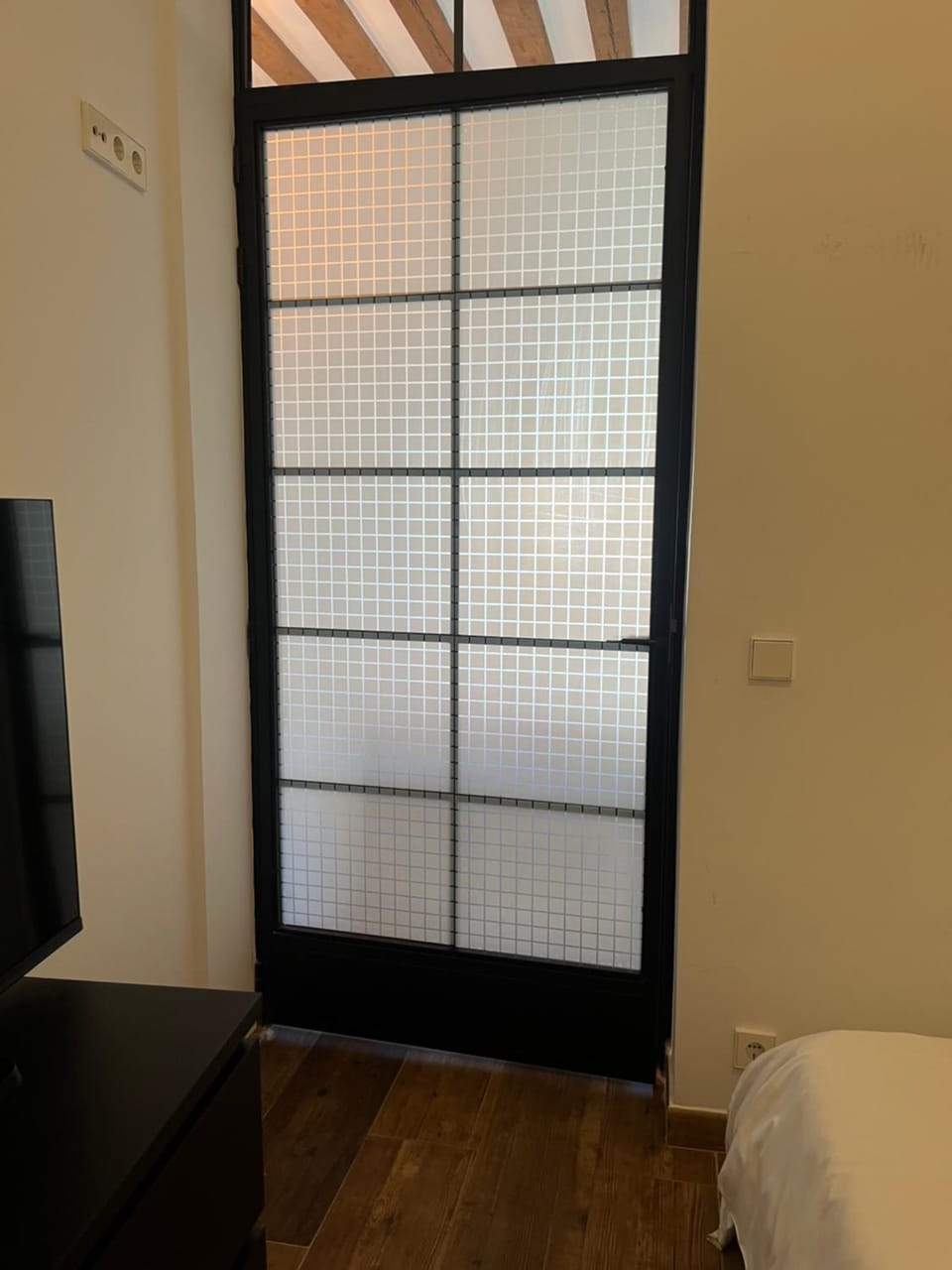 habitacion en el centro de madrid Vacation rental in Centro