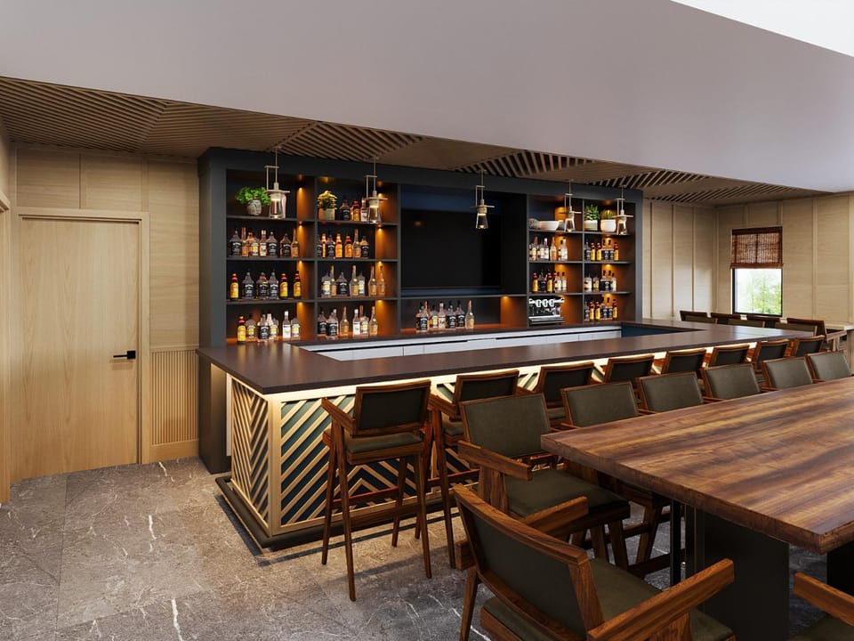 Restaurant/places to eat, Lounge or bar, Food and drinks, Drinks
