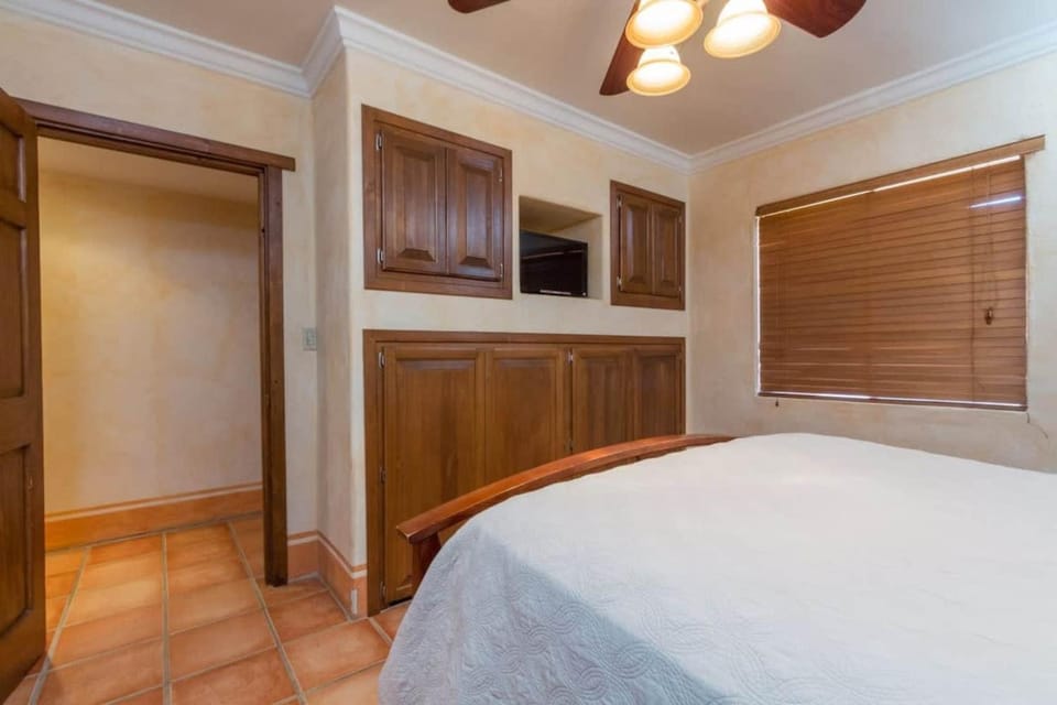 Charming Colorful Condo Near Pool - Pueblos D-101 House in Rocky Point