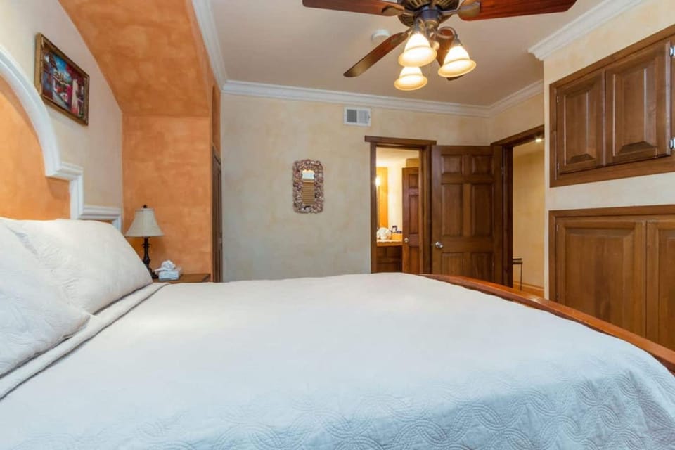 Charming Colorful Condo Near Pool - Pueblos D-101 House in Rocky Point