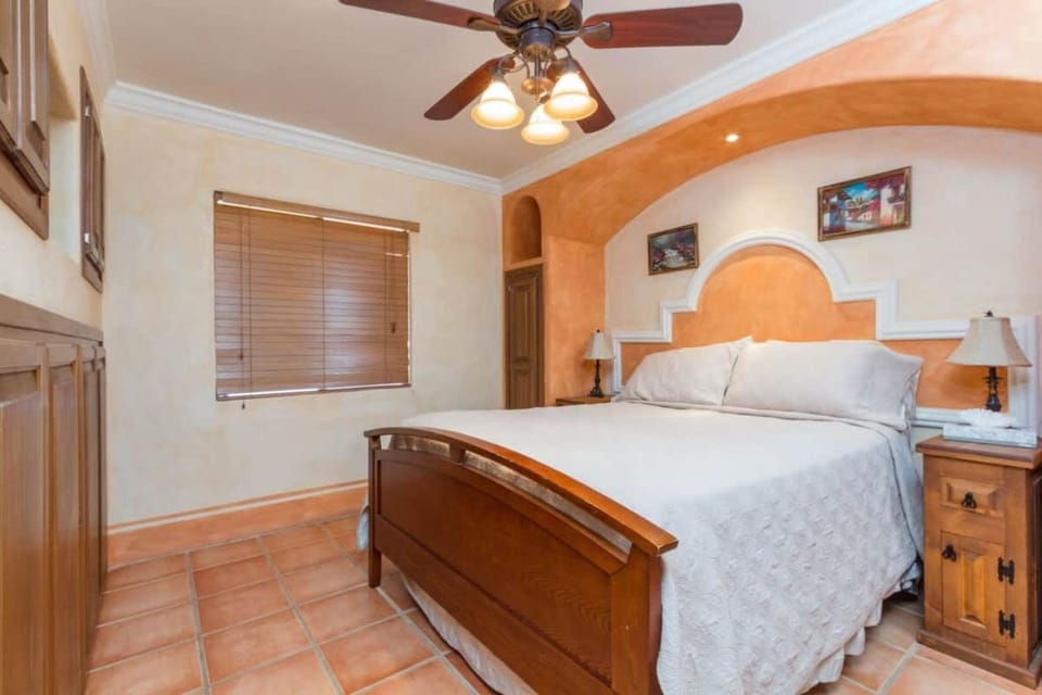Charming Colorful Condo Near Pool - Pueblos D-101 House in Rocky Point