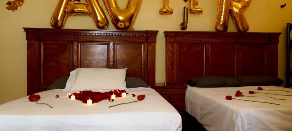 SUITES TERRAZA Guanajuato Hotel in Guanajuato